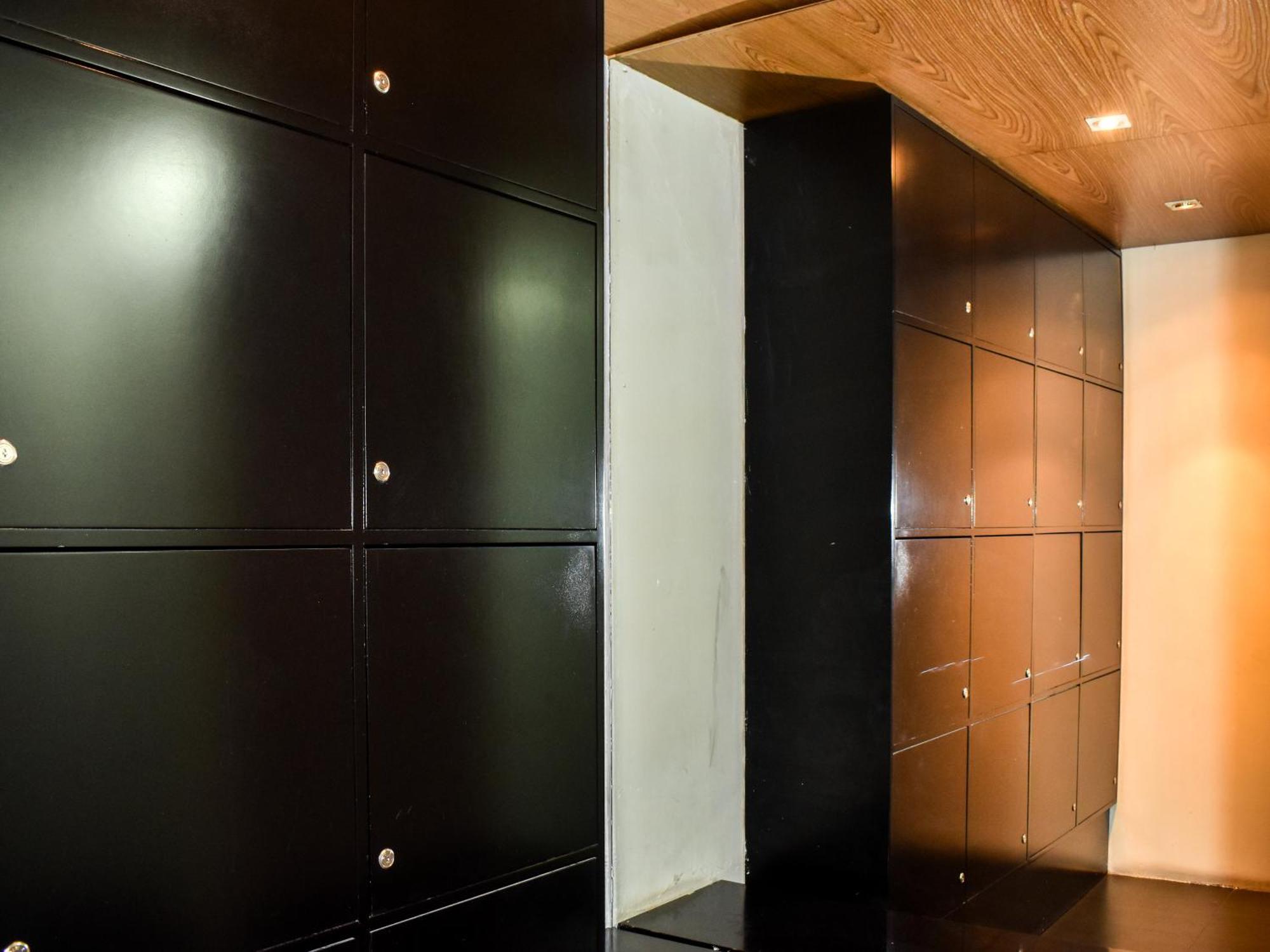 Reforma 284 King Size Swimming Pool, Parking & Kitchen Apartment