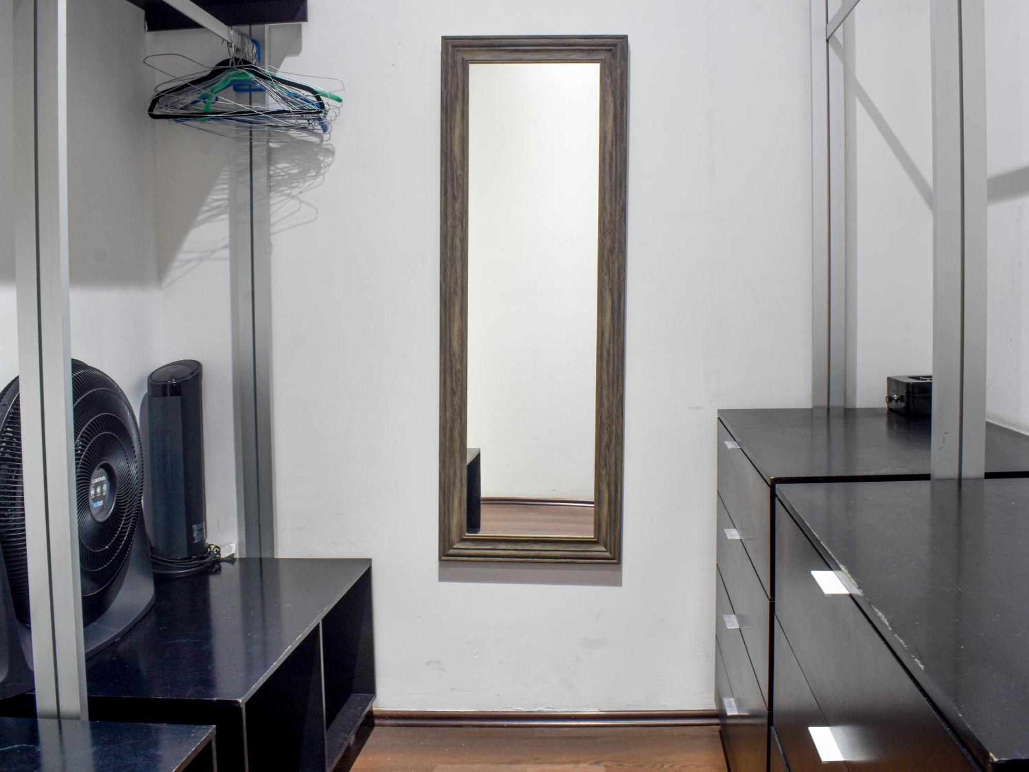 Apartment Reforma 284 King Size Swimming Pool, Parking & Kitchen Mexico City