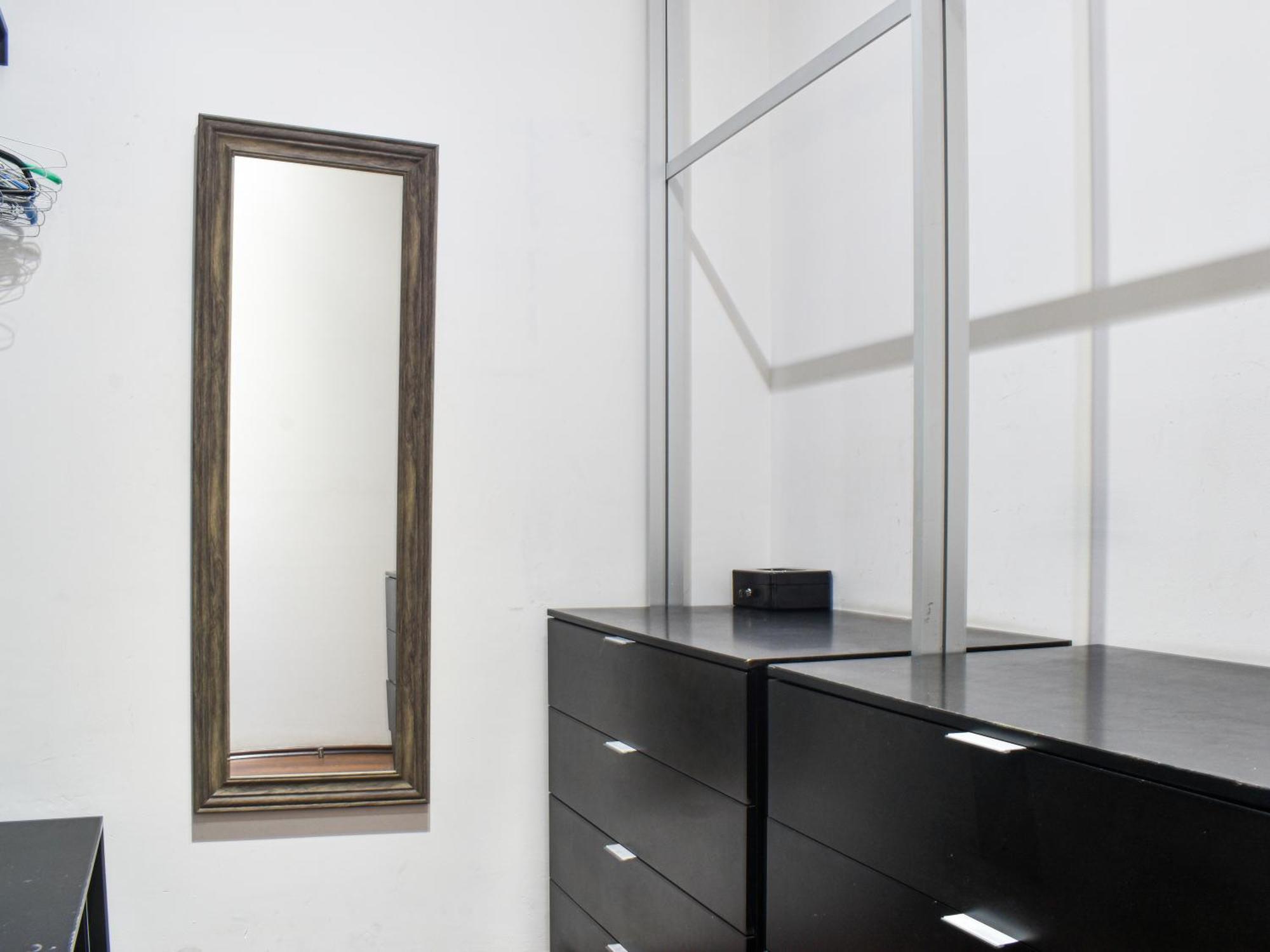 Apartment Reforma 284 King Size Swimming Pool, Parking & Kitchen *
