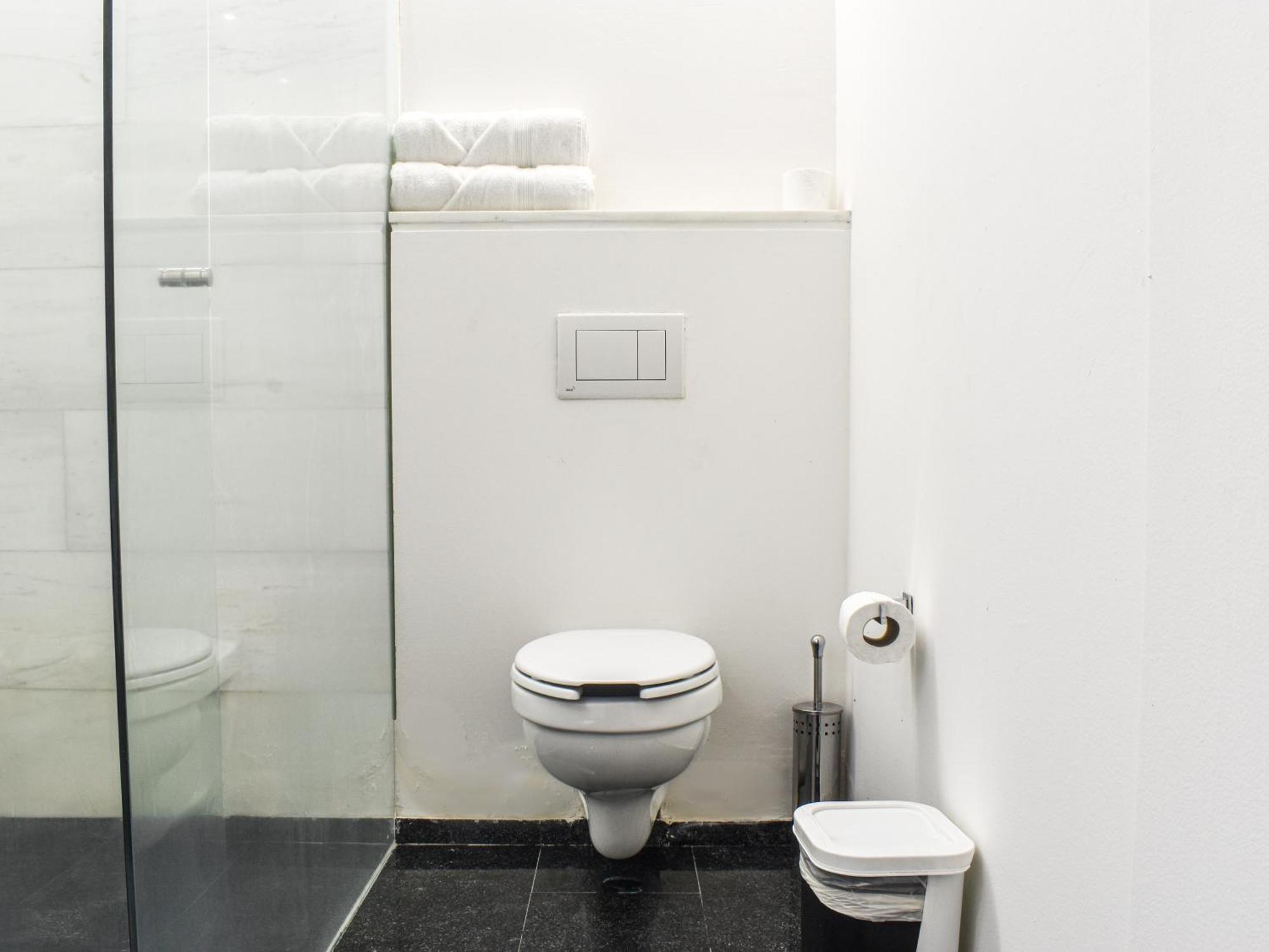 Reforma 284 King Size Swimming Pool, Parking & Kitchen Apartment *